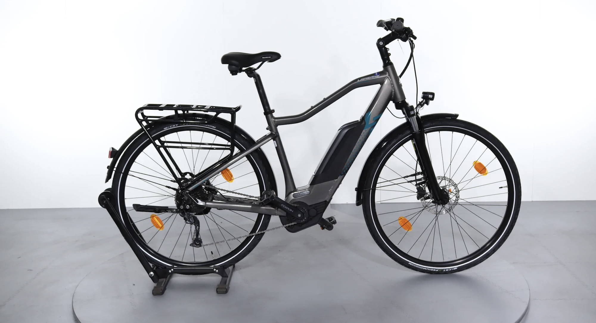 E-Bike-Typen: Welches ist das richtige für dich? | Upway